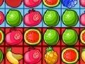 Oyunu Cute Fruit Match