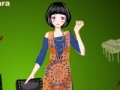 Oyunu Tamara Girl Dressup