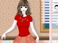 Oyunu Casual Lolita dress up game