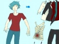 Oyunu Knox Dress Up