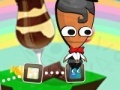 Oyunu Smarty Quiz - chocolate