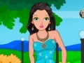 Oyunu Young Beauty Dress Up