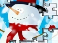 Oyunu Snowman