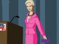Oyunu Cindy McCain