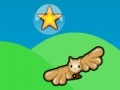 Oyunu Owl Spin