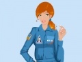 Oyunu NASA Girl