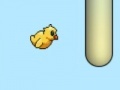 Oyunu Flappy duckling