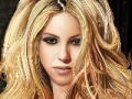 Oyunu Celebrity Shakira Makeover