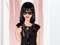 Oyunu Selena Gomez Dress Up