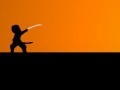 Oyunu Sunset swordsman