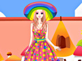 Oyunu Mexican Girl