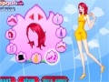 Oyunu Red-hair Annie