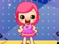 Oyunu Cute Fashion Show