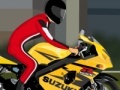 Oyunu Super Motorbike