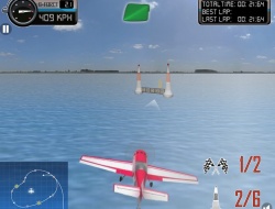 3D Pilot