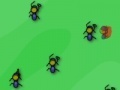 Oyunu Ants: Battlefield