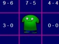 Oyunu Subtraction Eaters