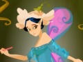 Oyunu Elf Girl Dress Up