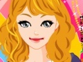 Oyunu Tender girl makeup