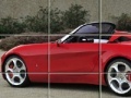 Oyunu Alfa Romeo 2uettottanta Concept