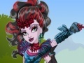 Oyunu Monster High Jane Boolittle