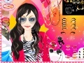 Oyunu Dreamy Star Makeup
