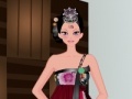 Oyunu Korea Customes Dress Up