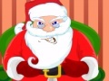 Oyunu Hungry Santa