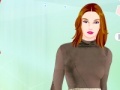 Oyunu Skinny Jeans & Boots Dress Up