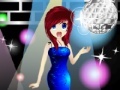 Oyunu Party Girl