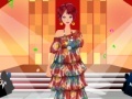 Oyunu Sweet Burble Dress