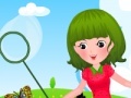 Oyunu Kid Giong Out Dressup
