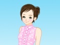Oyunu Lena Girl Dress Up