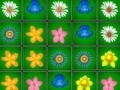 Oyunu Flower Swap Puzzle