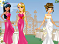 Oyunu Bellas Bridal Party