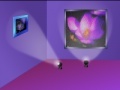Oyunu Ultra-Violet Gallery Escape