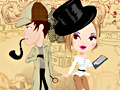 Oyunu Be Mr Holmes Partner