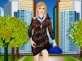 Oyunu Cool Girl Dress up