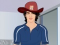 Oyunu Joe Jonas Dress Up