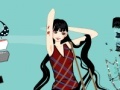 Oyunu Cool Model Fashion