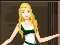 Oyunu Ballet Girl Dressup