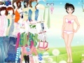 Oyunu Daily Fashion and Style