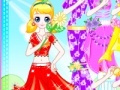 Oyunu Hot Summer, Cool Style
