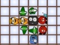 Oyunu Color Peas