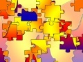 Oyunu Butterfly Jigsaw