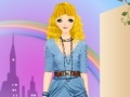 Oyunu Fashion Anna
