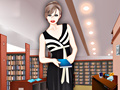 Oyunu Librarian