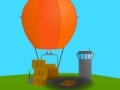 Oyunu Delivery Balloon