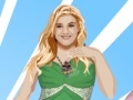 Oyunu Kelly Clarkson Dress Up