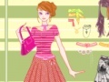 Oyunu Little Designer